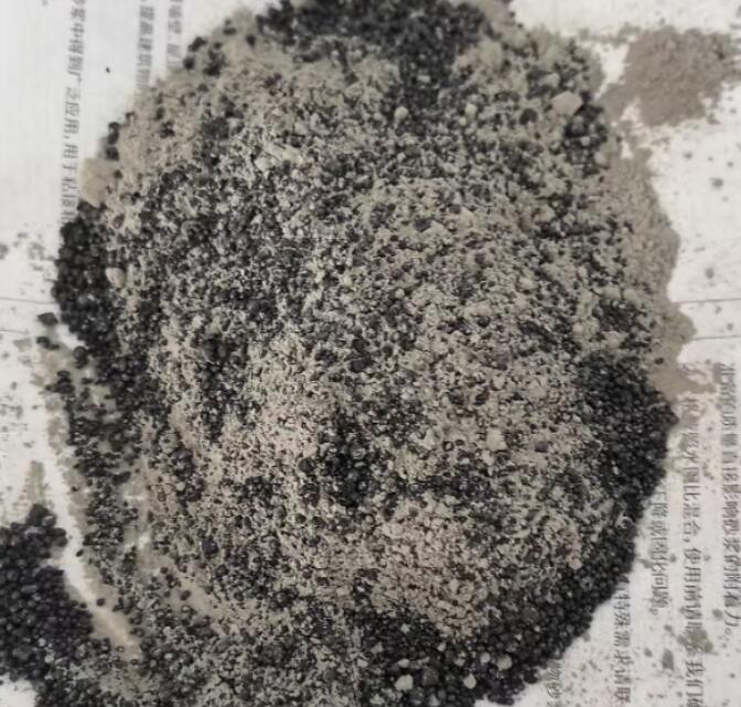 沙湖原种场不发火砂浆耐磨地坪施工方案