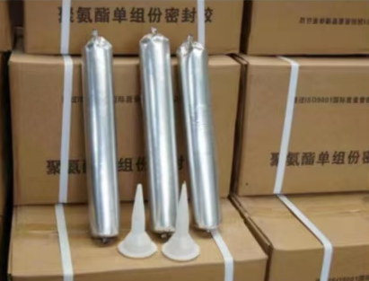 沙湖原种场聚氨酯密封胶